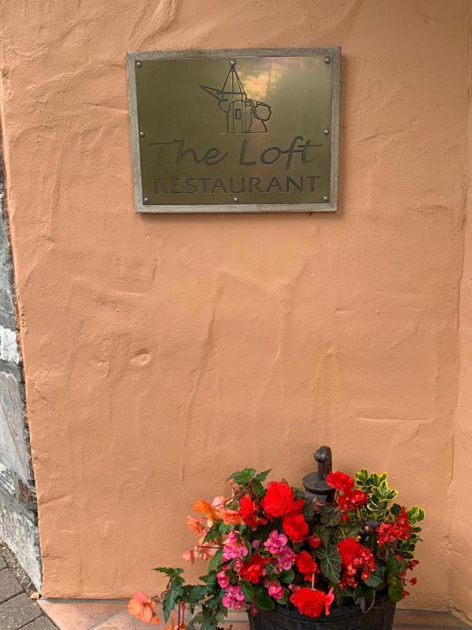 Blair Atholl River Tilt Park Wee But N Ben Hotel Eksteriør billede